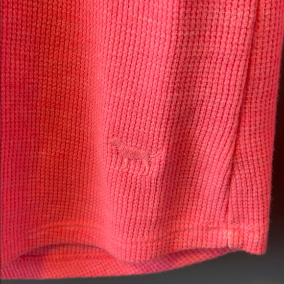 ✨PINK BY VICTORIA SECRET Ladies Top - Picture 5 of 5